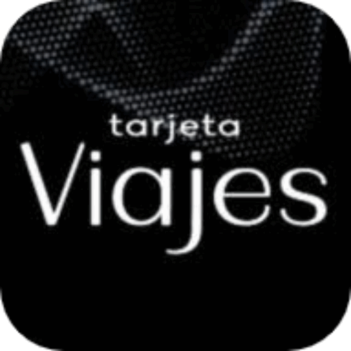 Tarjeta Viajes