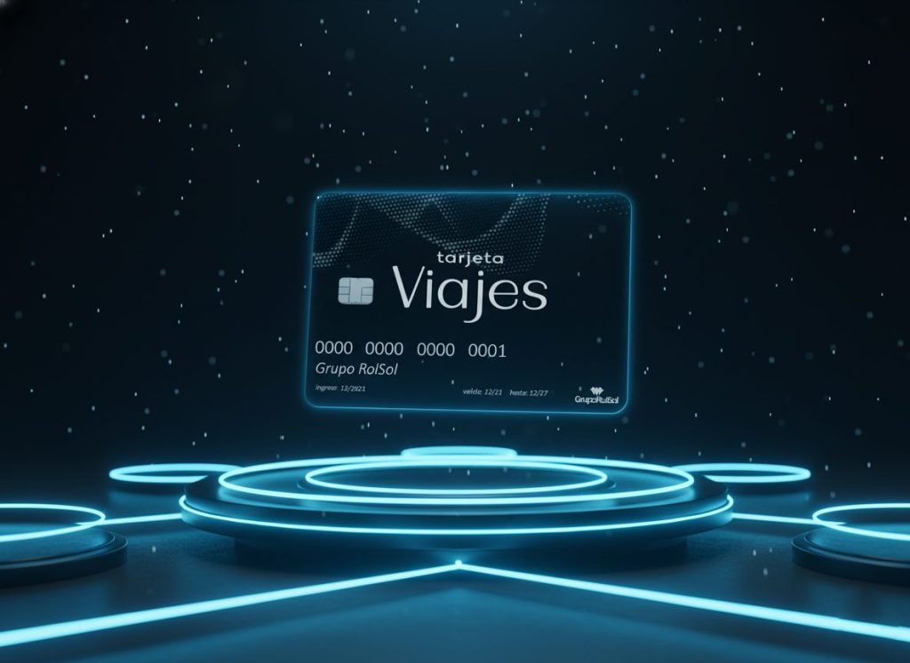 TarjetaTec TarjetaTec