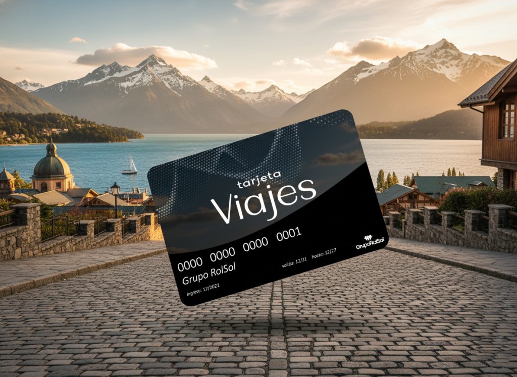 TarjetaTurism TarjetaTurism